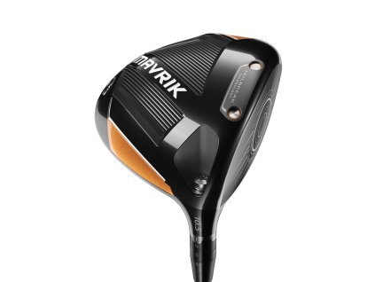 CALLAWAY Mavrik pánský driver 10,5° na pravou stranu