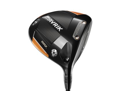CALLAWAY Mavrik Max pánský driver 10,5° na pravou stranu