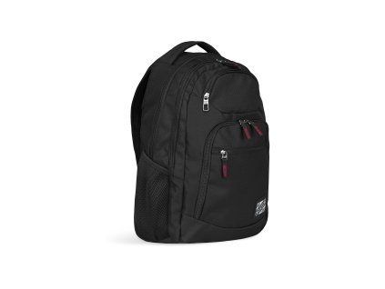ogio legacy backpack tribune black right