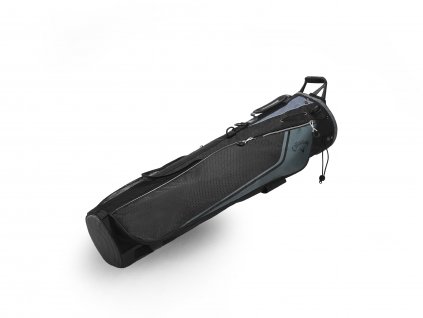 Callaway pencil bag Carry černý