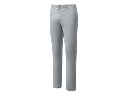 CALLAWAY Cool Max Ergo pánské kalhoty šedé zepředu