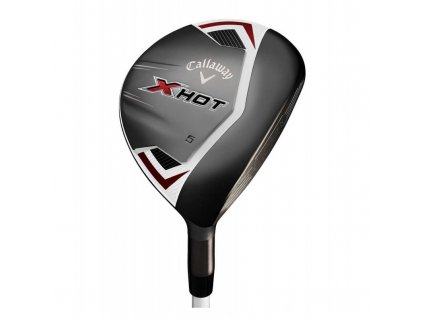 CALLAWAY X HOT 19 pánské fervejové dřevo