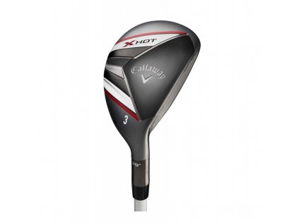 CALLAWAY X HOT 19 pánský hybrid