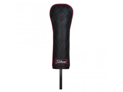 TITLEIST Leather Jet headcover na fairwayové dřevo