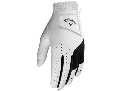 CALLAWAY DĚTSKÁ RUKAVICE Opti Fit JUNIOR LH