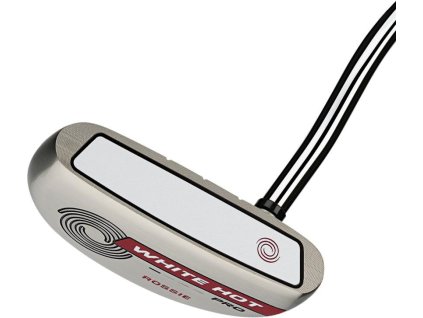Odyssey White Hot Pro 2.0 pánský putter - úderová plocha