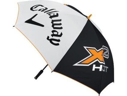 Callaway Staff X2 Hot deštník