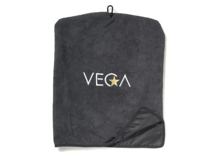 vega tour towel