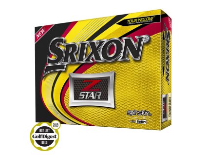 Z STAR6 YELLOW