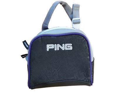 PING dámská taštička na cennosti