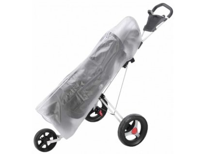 LEGEND CART BAG RAINCOVER CLEAR