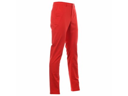 CALLAWAY Cool Max Ergo pánské kalhoty červené