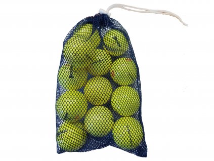 SRIXON hraný míček žlutý (12ks)