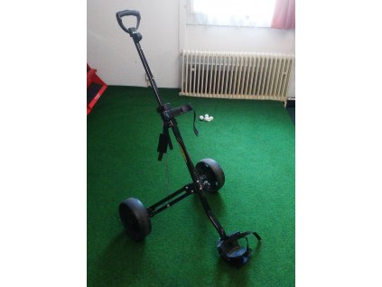 BAGBOY golfový vozík M-310