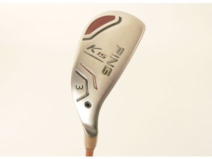 PING K15 hybrid č. 3