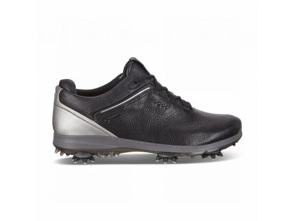 ECCO dámské boty Golf Biom G 2 černá