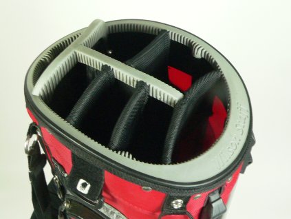 WILSON STAFF standbag