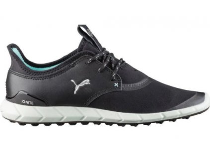 PUMA dámské boty Ignite Spikeless Sport černé