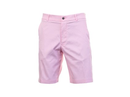 CALLAWAY pánské kraťasy Ever Cool Oxford růžové