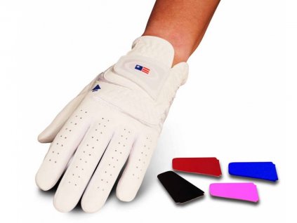 US Kids Golf GG3 Dětská golfová rukavice na levou ruku