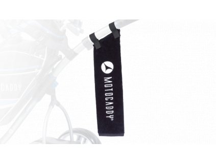 MOTOCADDY DELUXE TROLLEY TOWEL -ručník