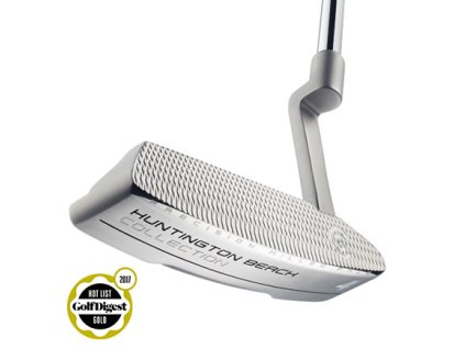 Cleveland putter Huntington Beach 4