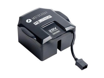 MOTOCADDY M-Series Lithiová baterie (36 jamek)