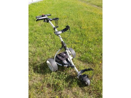 MOTOCADDY S1 elektrický golfový vozík