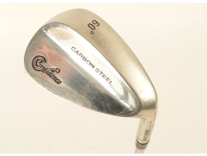 CARBON STEEL lob wedge