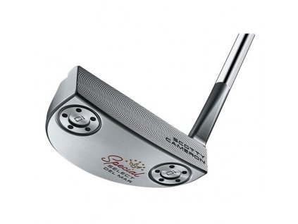 SCOTTY CAMERON pánský putter Select Del Mar RH 35"