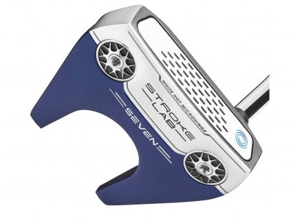 ODYSSEY Stroke Lab dámský putter Seven 34"