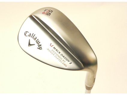 CALLAWAY Mack daddy 2 wedge 56°14°S