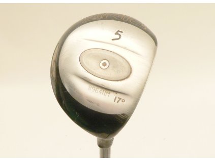 PING fw č. 5 17° + Headcover