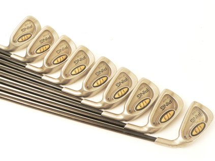 PING sada želez I3 O-Size 3-PW,SW