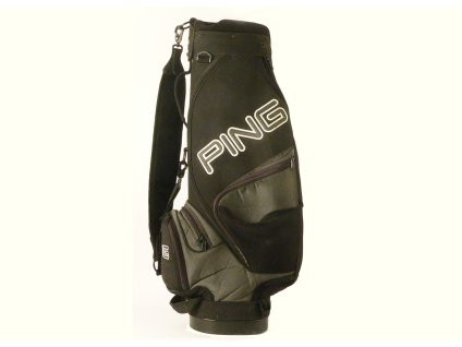 PING cartbag