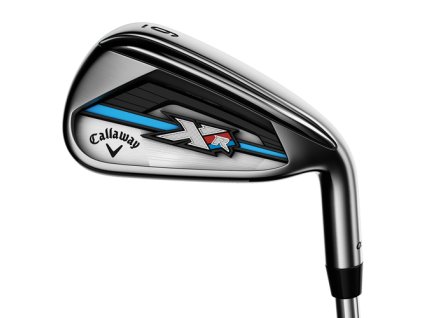Callaway XR OS pánská sada želez ocelová