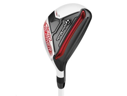 TAYLOR MADE AeroBurner dámský hybrid č. 5 + Headcover