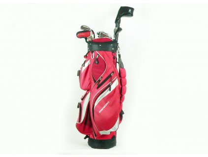 Dámský golfový set - mix značek