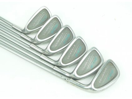 PRO SELECT dámská sada golfových želez