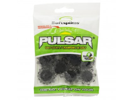 Pulsar 14E0T2R C1 FT3 GreyBlck ResealableBag