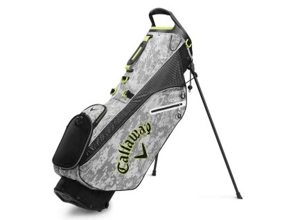 CALLAWAY Hyper-Lite Zero DBL 20 DIGI-CAMO