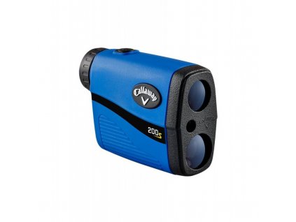 golfovy dalkomer callway 200 s laser