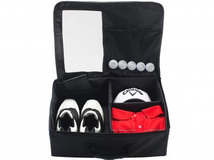 CALLAWAY organizér Golf Trunk Locker