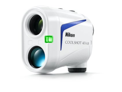 NIKON CoolShot 40i GII laserový dálkový měřič