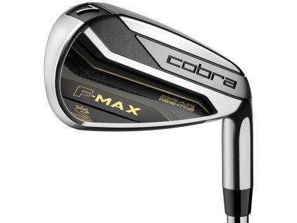 COBRA F-Max pánská sada želez LH 5-PW,SW