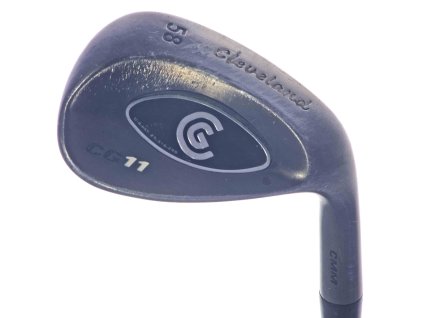 CLEVELAND wedge CG11