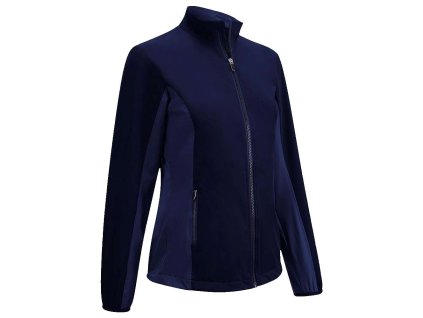 Callaway W bunda Two Tone peacoat