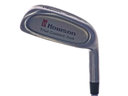 HOWSON chipper 35°
