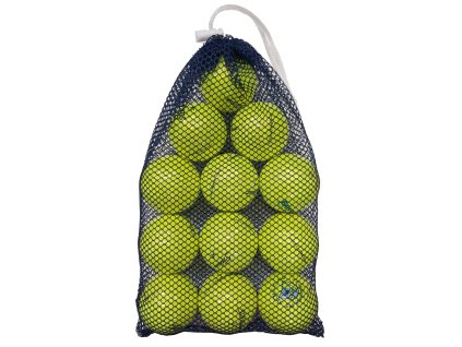 TITLEIST Pro V1X hraný míček žlutý - A (12ks)