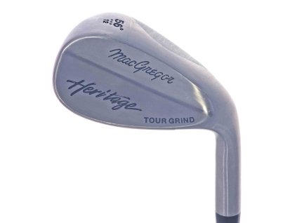 MAC GREGOR Heritage wedge 56°12°